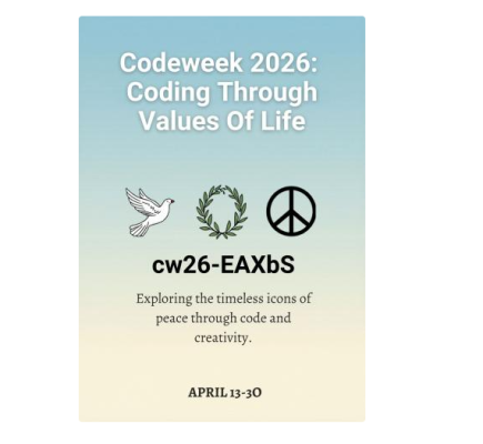 Coding Through Values of life